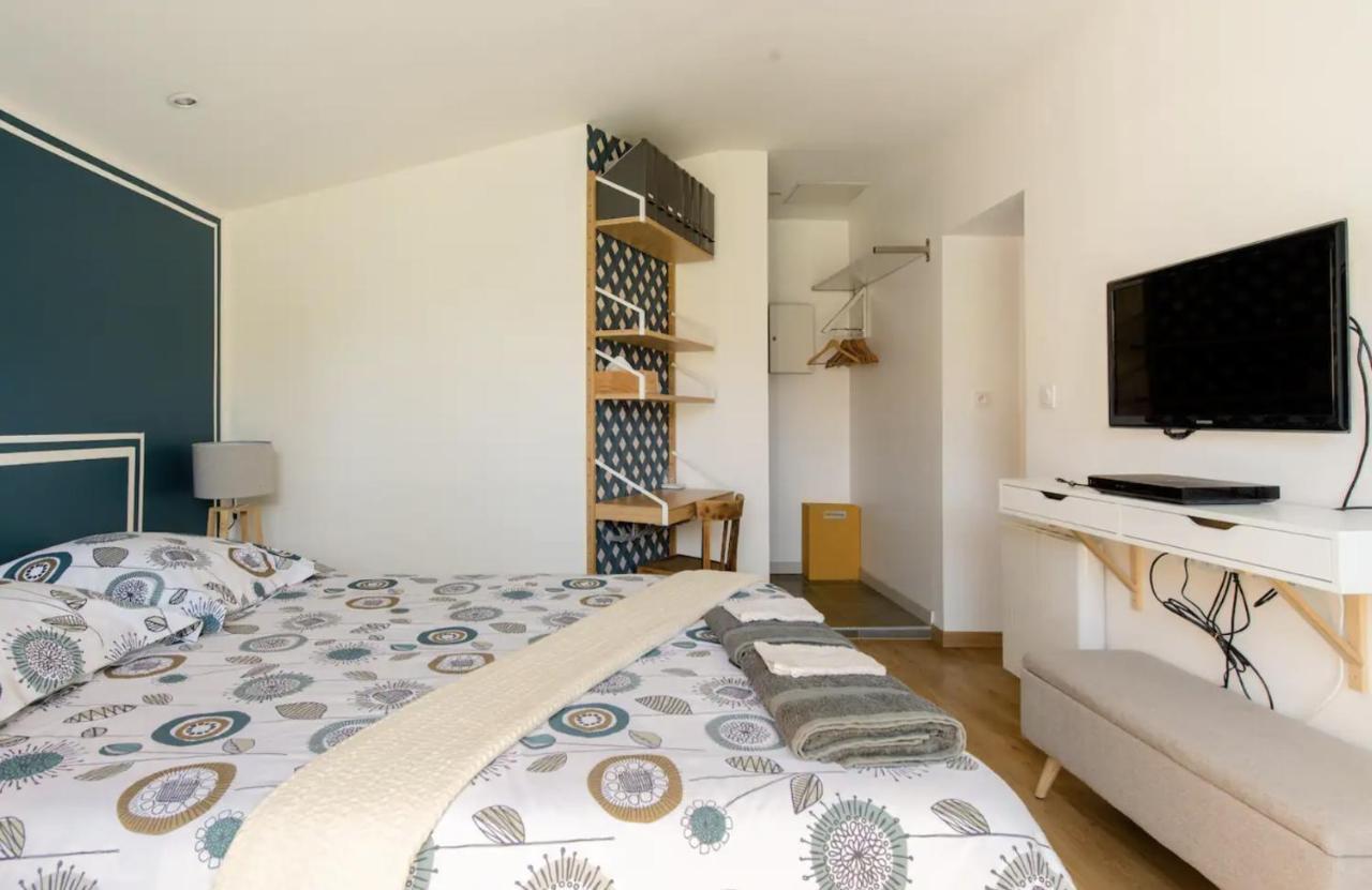 Residence Le Gecko Saint-Rémy-de-Provence Zimmer foto