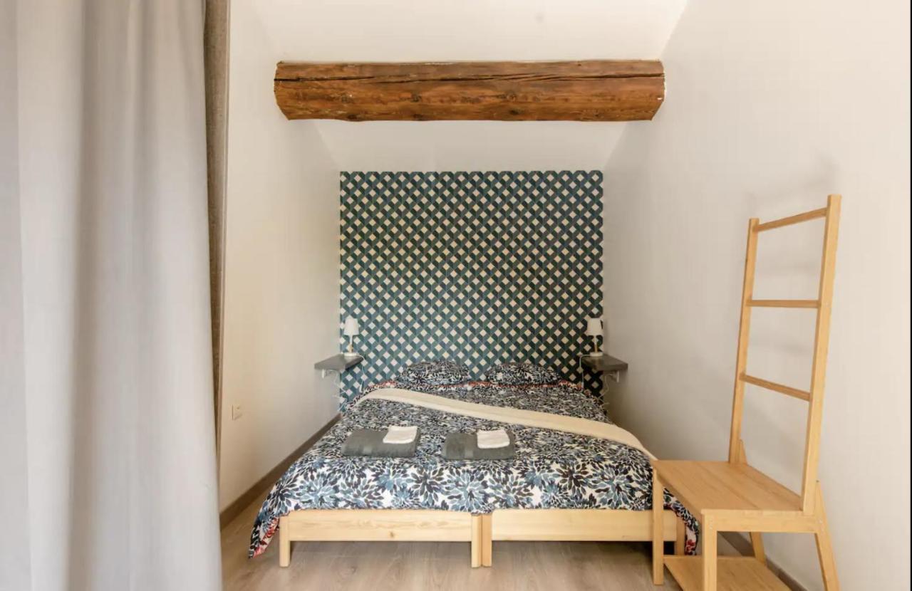 Residence Le Gecko Saint-Rémy-de-Provence Zimmer foto