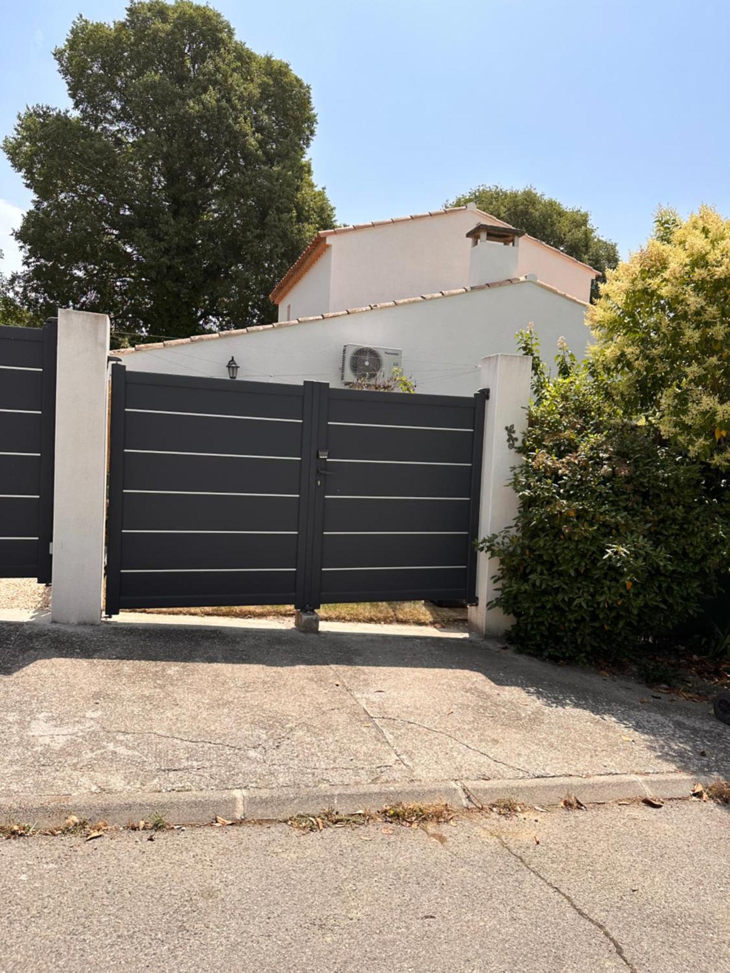 Residence Le Gecko Saint-Rémy-de-Provence Exterior foto